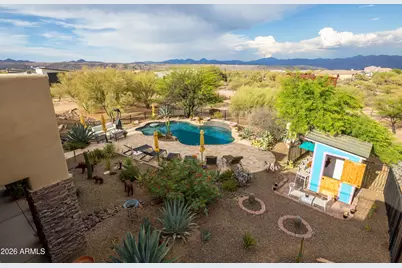 34710 N 140th Street, Scottsdale, AZ 85262 - Photo 81