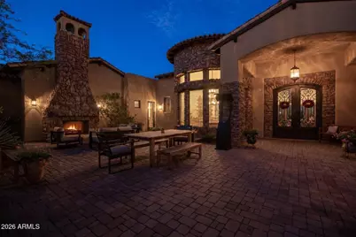 34710 N 140th Street, Scottsdale, AZ 85262 - Photo 17