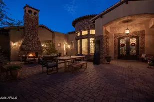 34710 N 140th St, Scottsdale, AZ 85262 - Photo 17