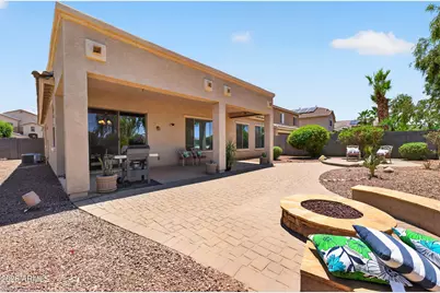 16864 W Hammond Street, Goodyear, AZ 85338 - Photo 49