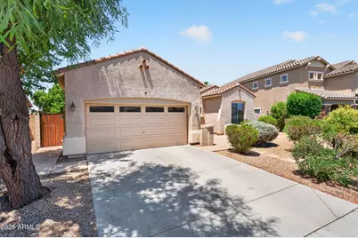16864 W Hammond Street, Goodyear, AZ 85338 - Photo 101
