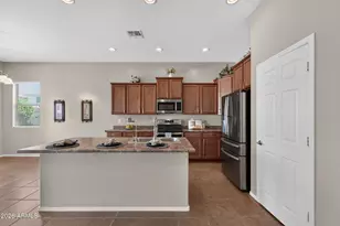 16864 W Hammond St, Goodyear, AZ 85338 - Photo 15