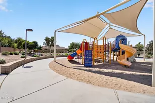 16864 W Hammond St, Goodyear, AZ 85338 - Photo 65
