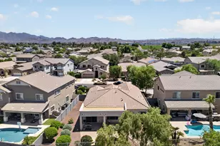 16864 W Hammond St, Goodyear, AZ 85338 - Photo 61