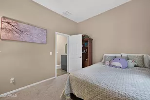 16864 W Hammond St, Goodyear, AZ 85338 - Photo 41