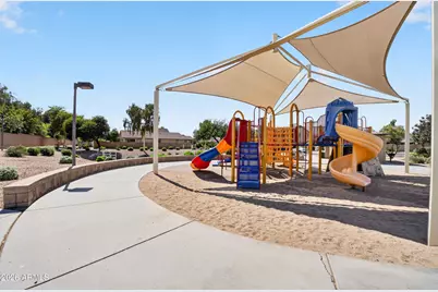 16864 W Hammond Street, Goodyear, AZ 85338 - Photo 63