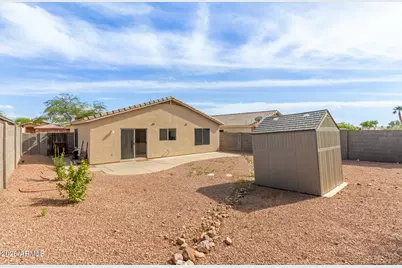 6932 S Russet Sky Way, Gold Canyon, AZ 85118 - Photo 27