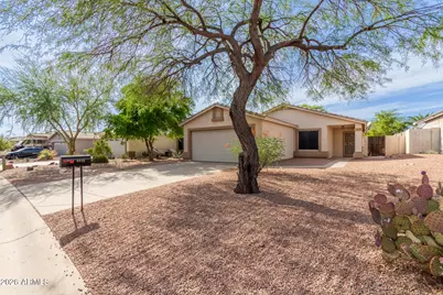 6932 S Russet Sky Way, Gold Canyon, AZ 85118 - Photo 3