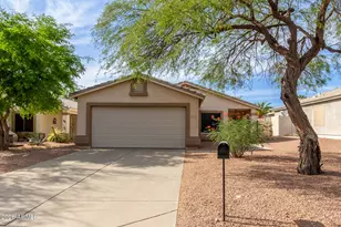 6932 S Russet Sky Way, Gold Canyon, AZ 85118 - Photo 1