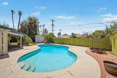 5125 E Osborn Road, Phoenix, AZ 85018 - Photo 19