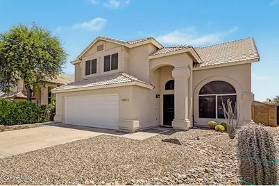 18422 N 85th Avenue, Peoria, AZ 85382 - Photo 1