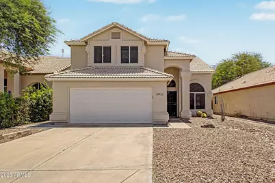 18422 N 85th Avenue, Peoria, AZ 85382 - Photo 37