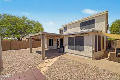 18422 N 85th Avenue, Peoria, AZ 85382 - Photo 35