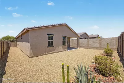 17239 W Desert Sage Drive, Goodyear, AZ 85338 - Photo 33