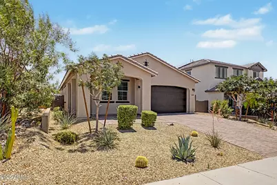 17239 W Desert Sage Drive, Goodyear, AZ 85338 - Photo 5