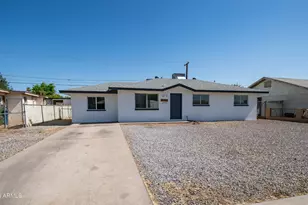1326 W 6th Ave, Mesa, AZ 85202 - Photo 1