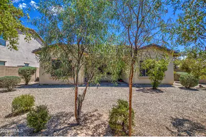5434 W Harwell Road, Laveen, AZ 85339 - Photo 41