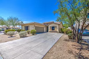 5434 W Harwell Rd, Laveen, AZ 85339 - Photo 1
