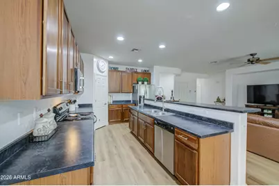 5434 W Harwell Road, Laveen, AZ 85339 - Photo 13