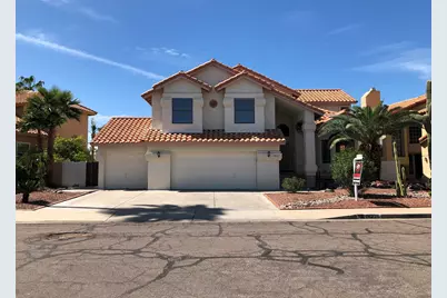 16226 S 37th Way, Phoenix, AZ 85048 - Photo 1