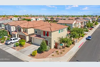 8853 W Fleetwood Lane, Glendale, AZ 85305 - Photo 37