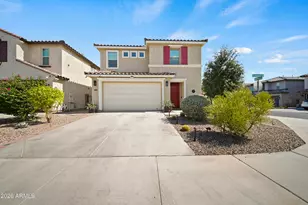 8853 W Fleetwood Ln, Glendale, AZ 85305 - Photo 1
