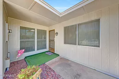 10837 W Santa Fe Drive, Sun City, AZ 85351 - Photo 1