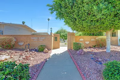 10837 W Santa Fe Drive, Sun City, AZ 85351 - Photo 1