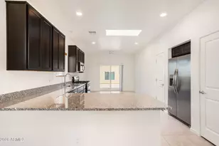 293 S Meadowood Ln, Sierra Vista, AZ 85635 - Photo 9