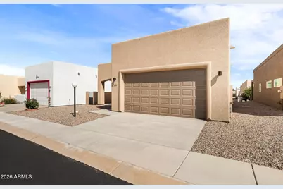 293 S Meadowood Lane, Sierra Vista, AZ 85635 - Photo 3
