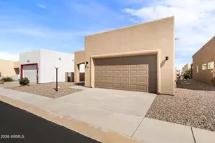 293 S Meadowood Ln, Sierra Vista, AZ 85635 - Photo 3