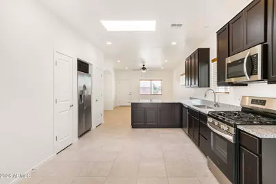 293 S Meadowood Lane, Sierra Vista, AZ 85635 - Photo 11