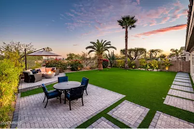4375 E Lariat Lane, Phoenix, AZ 85050 - Photo 21