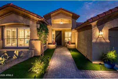 4375 E Lariat Lane, Phoenix, AZ 85050 - Photo 3