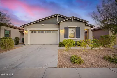 2053 W Lonesome Trail, Phoenix, AZ 85085 - Photo 1