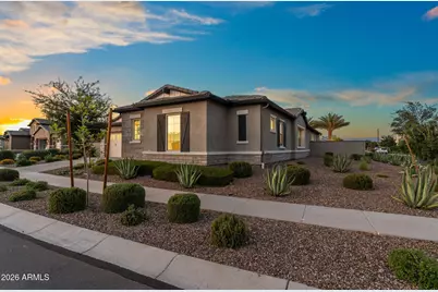 4527 S Carbon --, Mesa, AZ 85212 - Photo 63