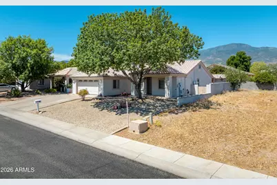 928 S 3rd Street, Cottonwood, AZ 86326 - Photo 1