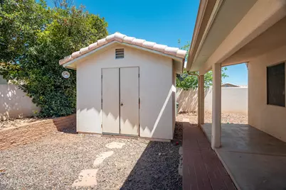 928 S 3rd Street, Cottonwood, AZ 86326 - Photo 23