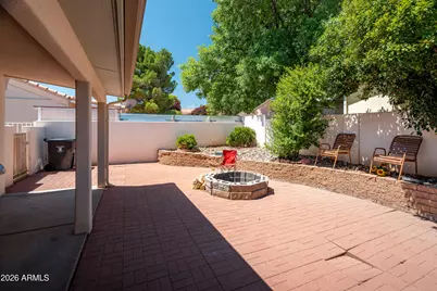 928 S 3rd Street, Cottonwood, AZ 86326 - Photo 25
