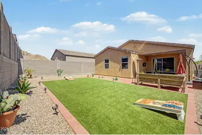 4611 W Greenleaf Drive, San Tan Valley, AZ 85144 - Photo 19