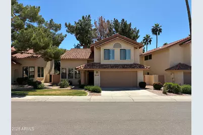 11851 N 91st Place, Scottsdale, AZ 85260 - Photo 1