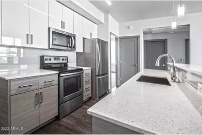 425 W Osborn Road #Unit 212, Phoenix, AZ 85013 - Photo 5