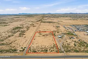 0 W Battaglia Rd, Casa Grande, AZ 85193 - Photo 1