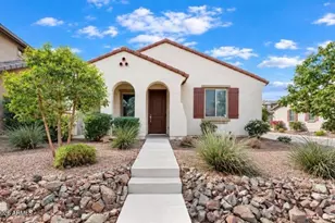 15245 W Sherman St, Goodyear, AZ 85338 - Photo 1