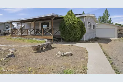 1620 Juniper Drive, Chino Valley, AZ 86323 - Photo 1