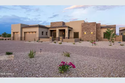 28929 N 161st Place, Scottsdale, AZ 85262 - Photo 79