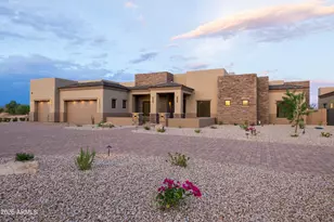 28929 N 161st Pl, Scottsdale, AZ 85262 - Photo 79
