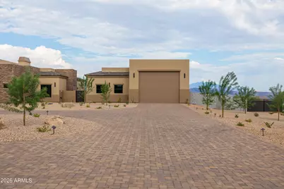28929 N 161st Place, Scottsdale, AZ 85262 - Photo 73