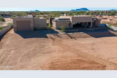 28929 N 161st Place, Scottsdale, AZ 85262 - Photo 89