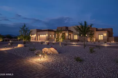 28929 N 161st Place, Scottsdale, AZ 85262 - Photo 83